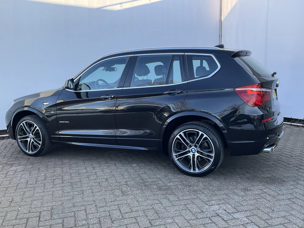BMW X3 – foto 2