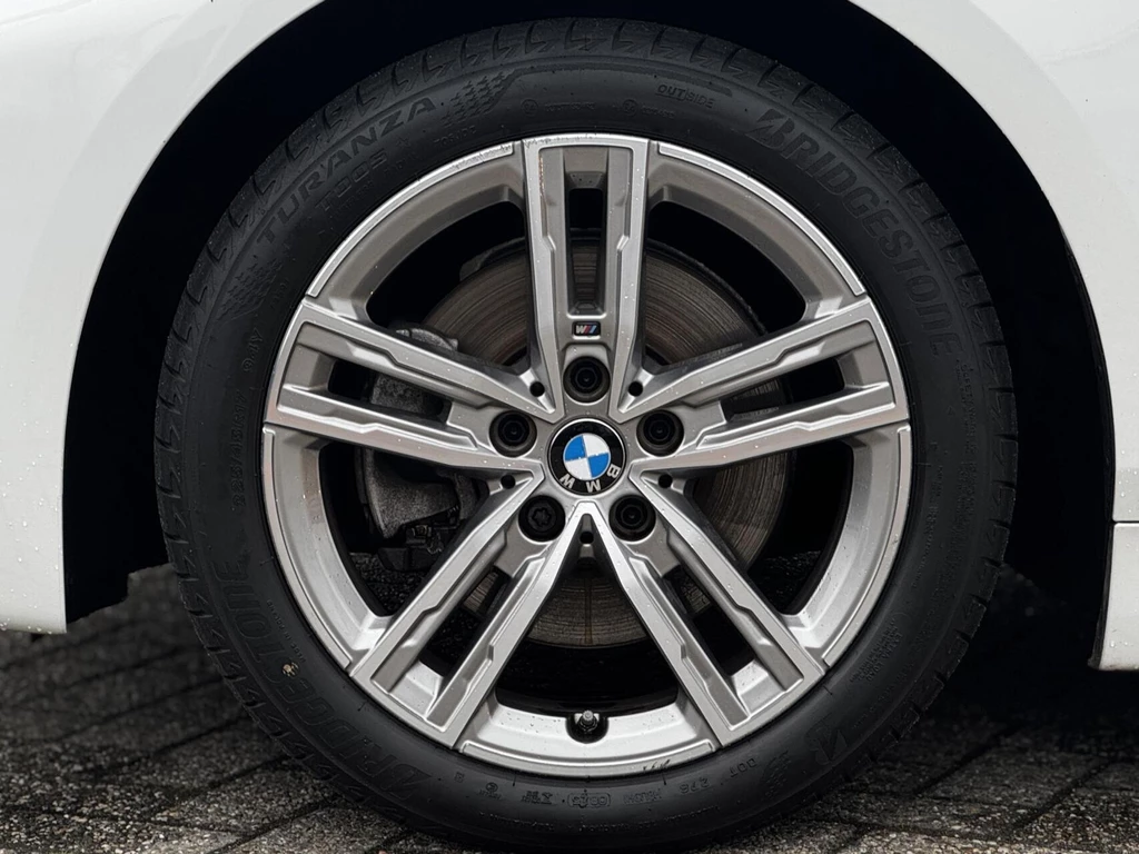 BMW 1 Serie – foto 23