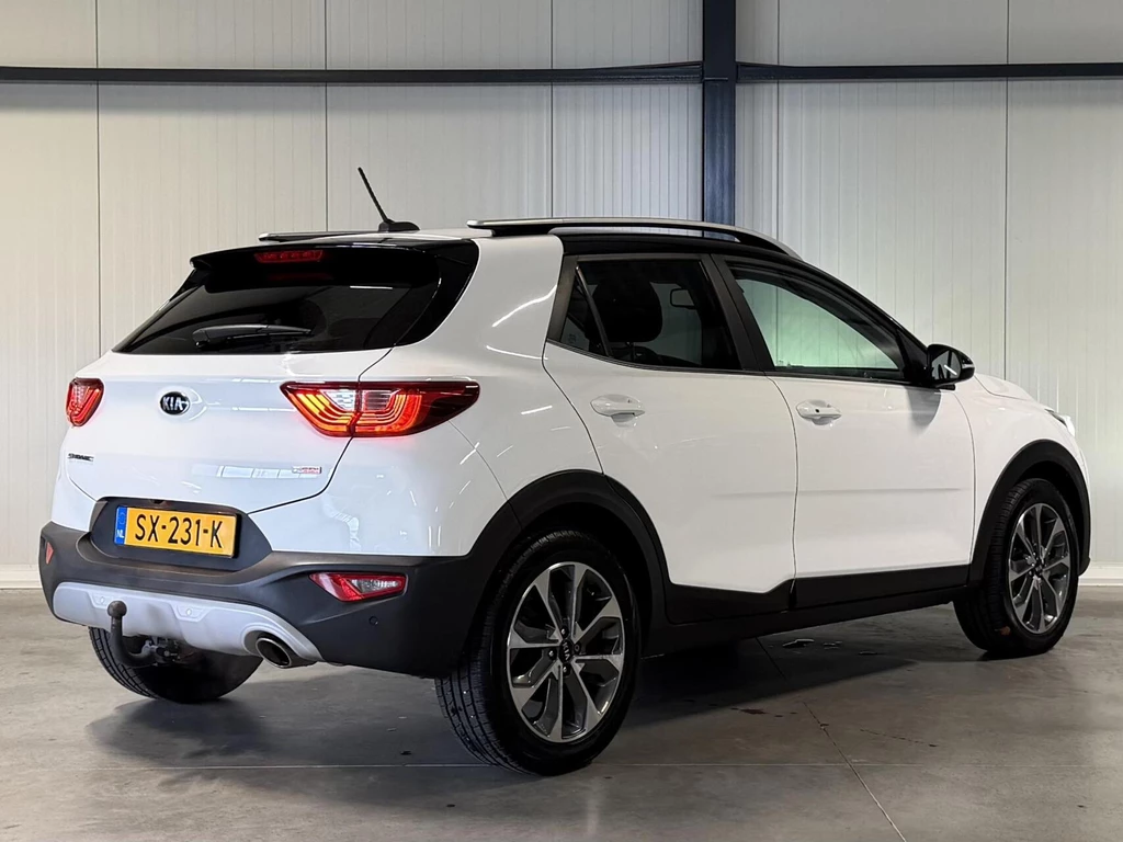 Kia Stonic – foto 9