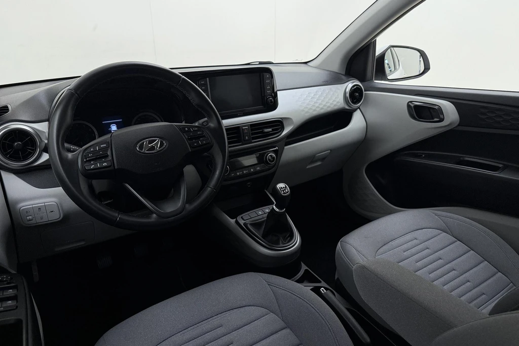 Hyundai i10 – foto 16