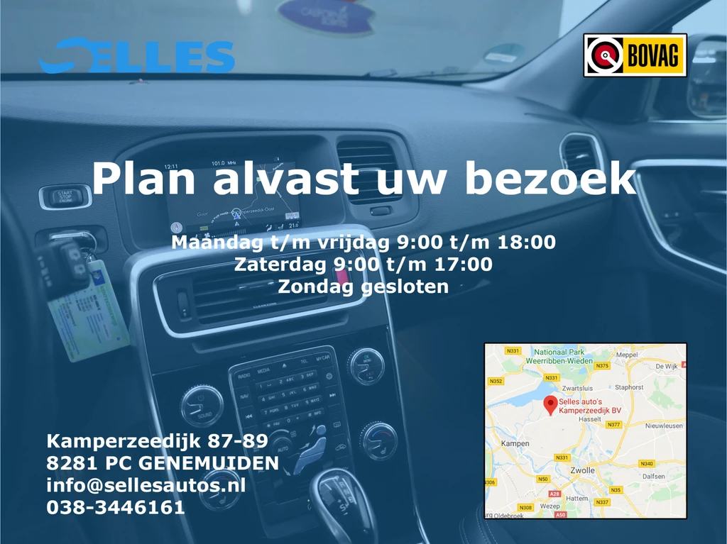 Volvo V60 – foto 33