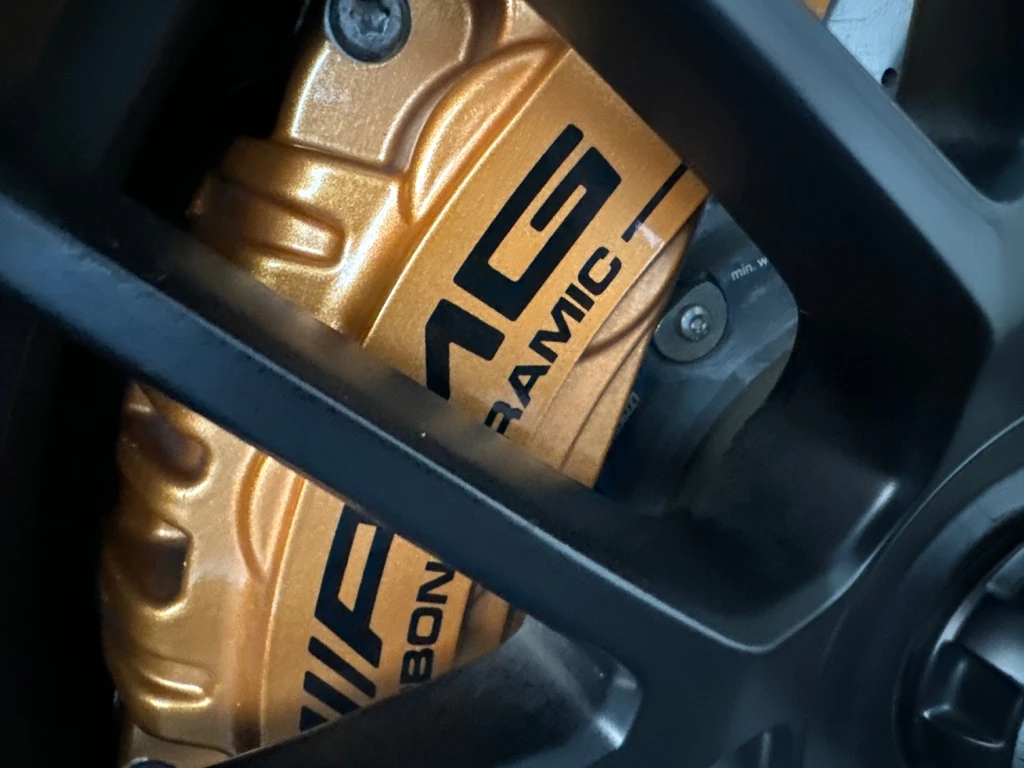 Mercedes-Benz C-Klasse – foto 47