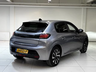 Peugeot e-208 – thumbnail 4