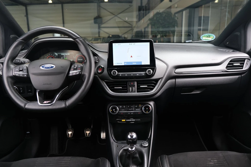 Ford Puma – foto 13