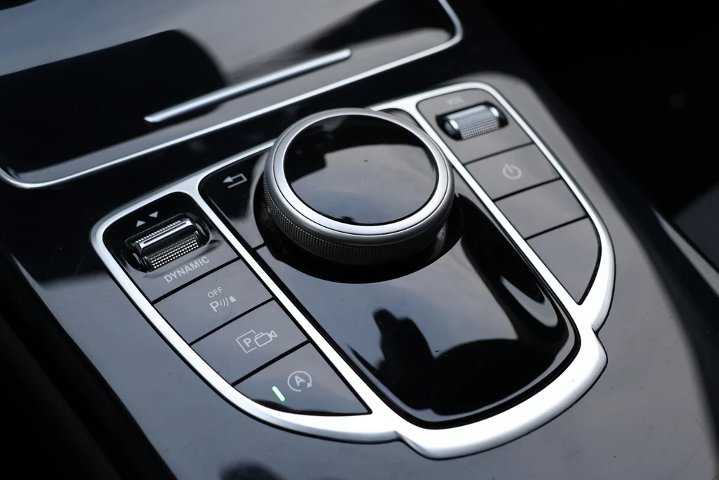Mercedes-Benz C-Klasse – foto 20