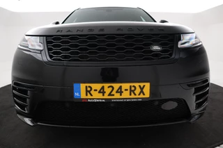 Land Rover Range Rover Velar – thumbnail 5
