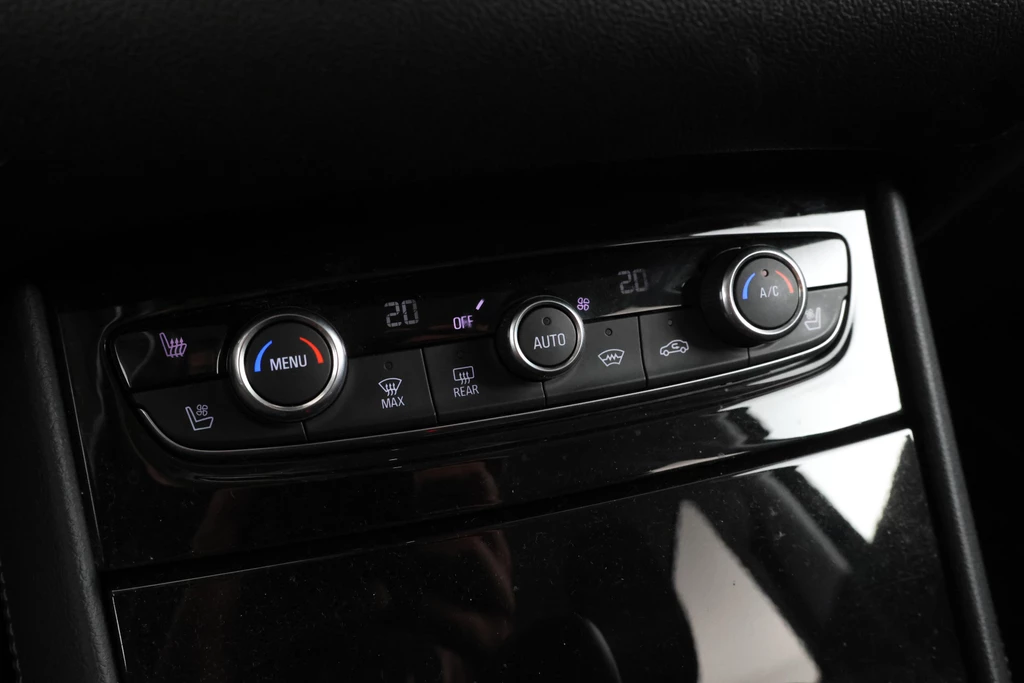Opel Grandland X – foto 34