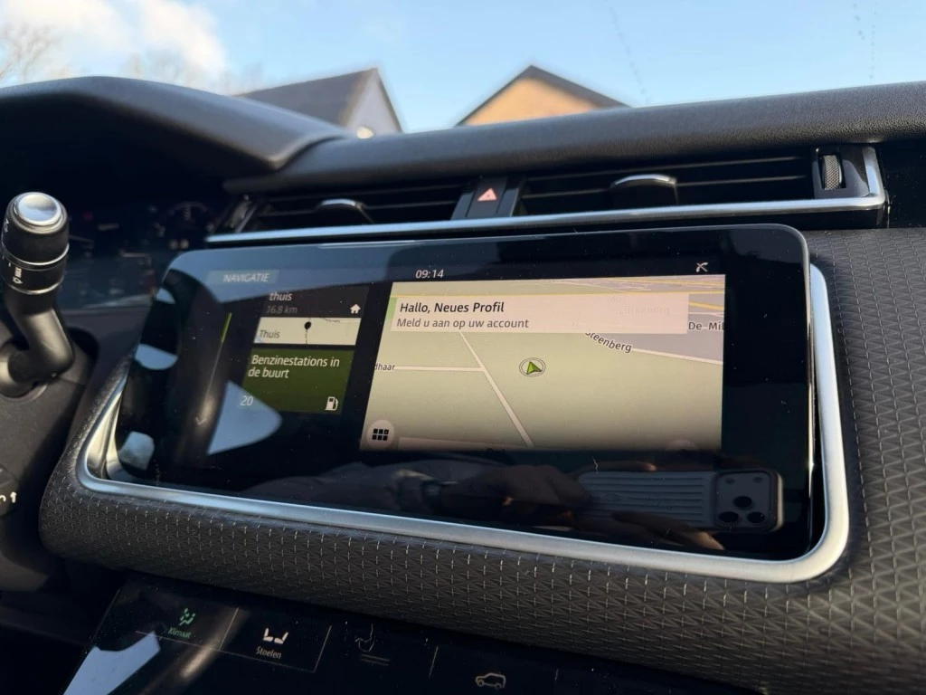 Land Rover Range Rover Velar – foto 15