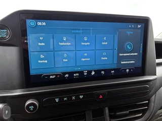 Ford Transit Custom – thumbnail 10