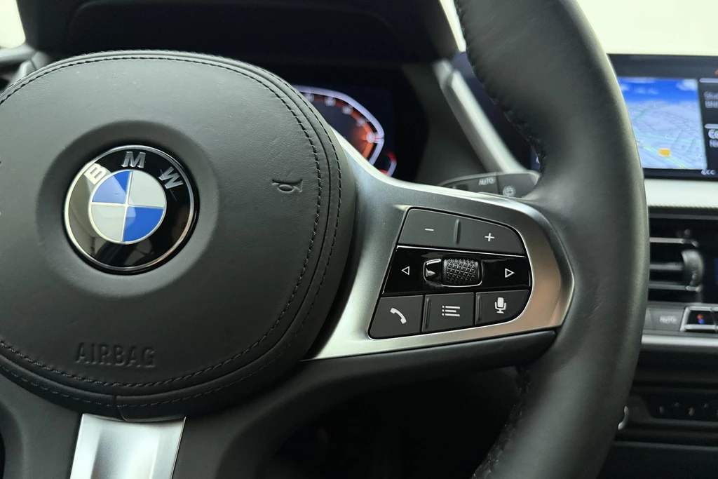 BMW 1 Serie – foto 24