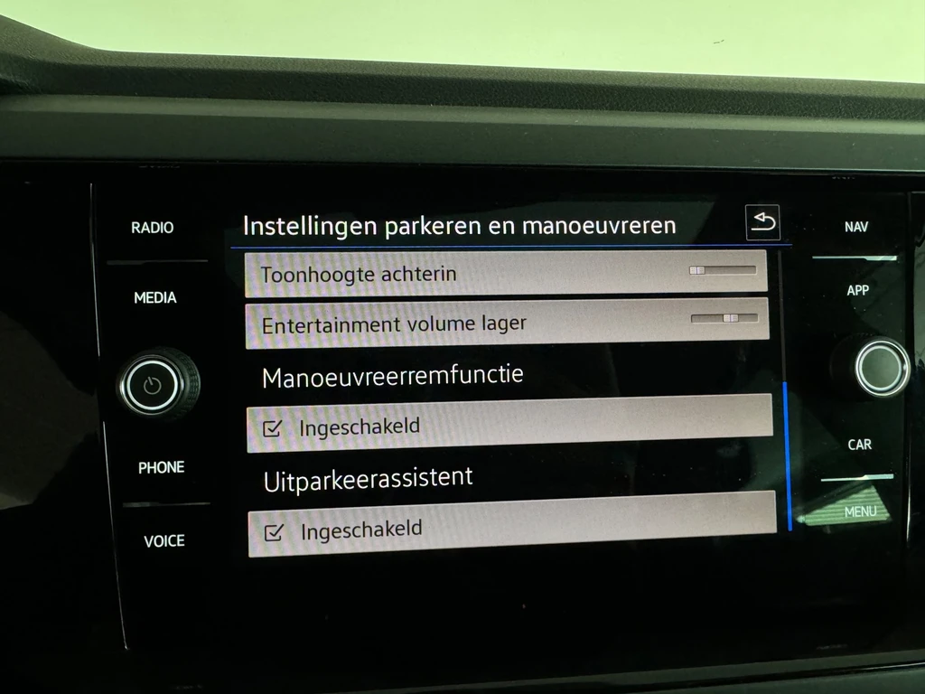 Volkswagen Taigo – foto 24