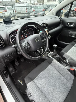 Citroën C3 Aircross – thumbnail 22