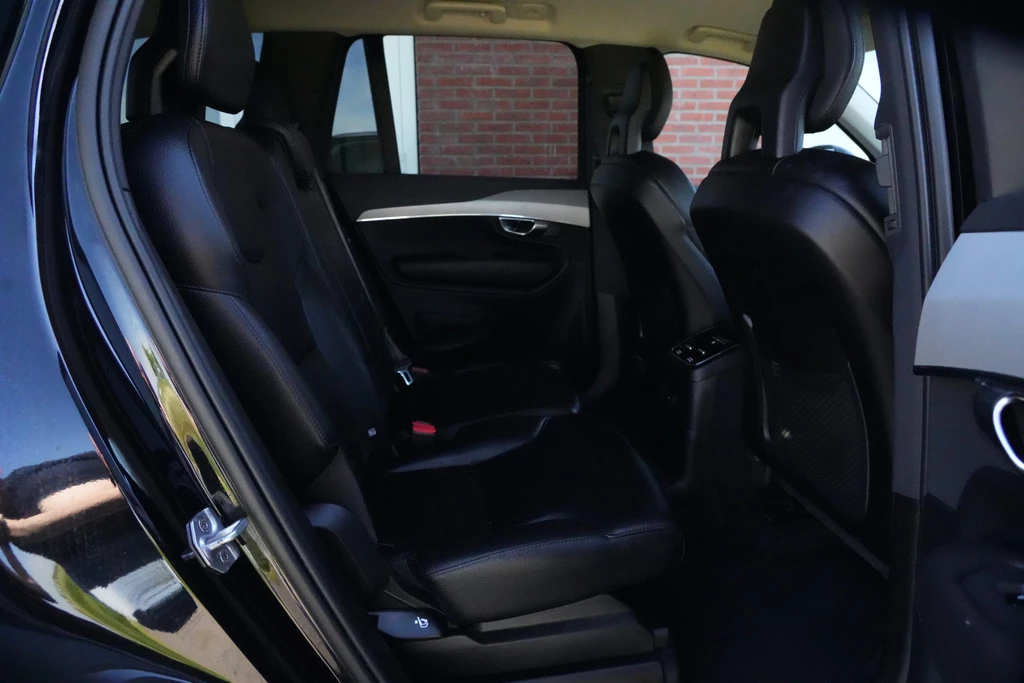 Volvo XC90 – foto 23