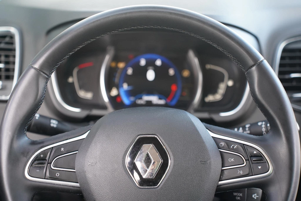 Renault Grand Scénic – foto 22