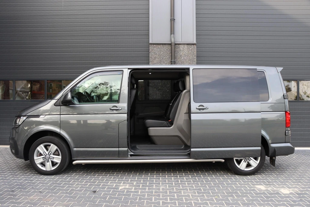 Volkswagen Transporter – foto 4