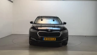 Škoda Octavia – thumbnail 8