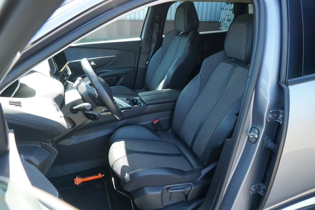 Peugeot 5008 – foto 17