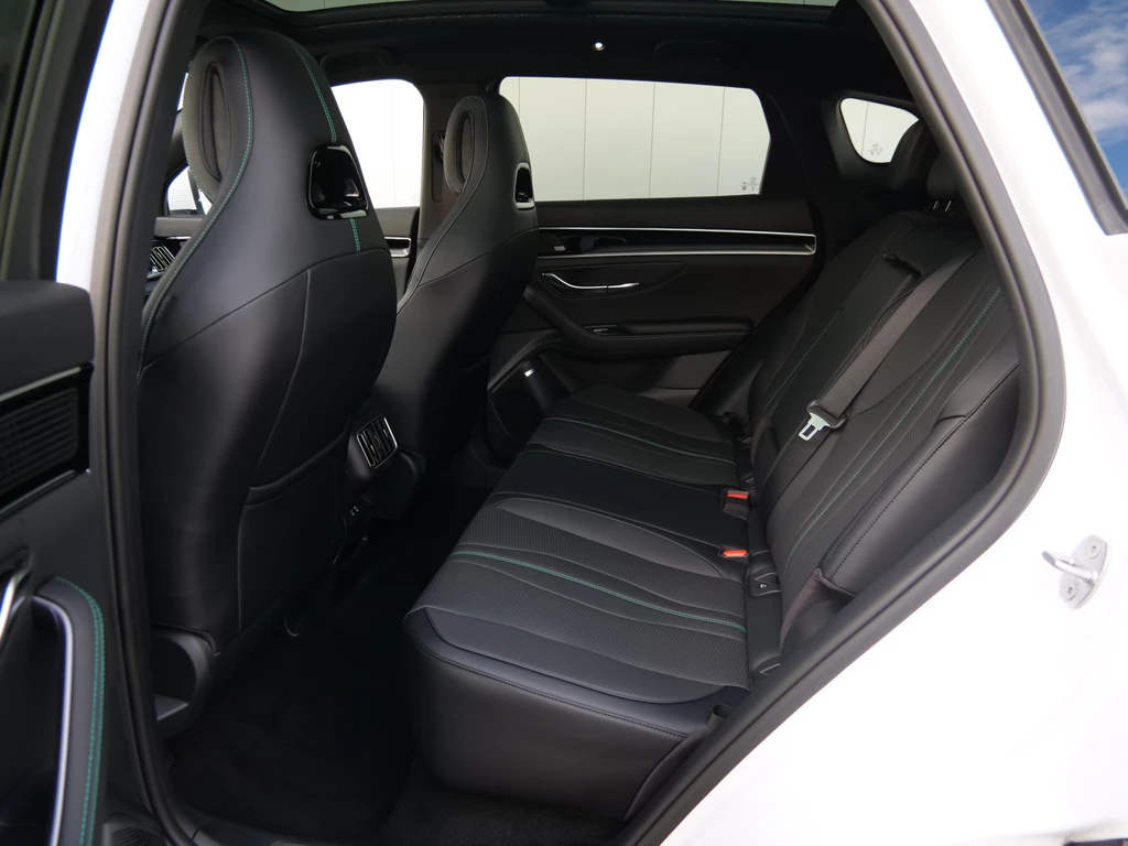 BYD SEAL U – foto 27