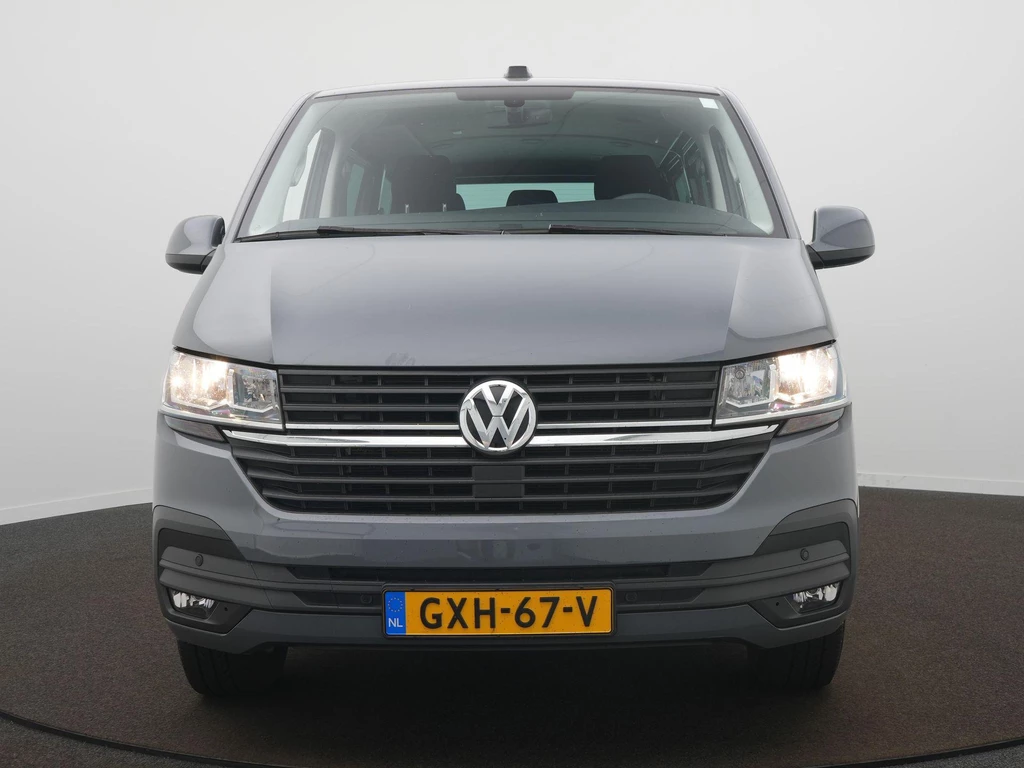 Volkswagen Transporter – foto 10