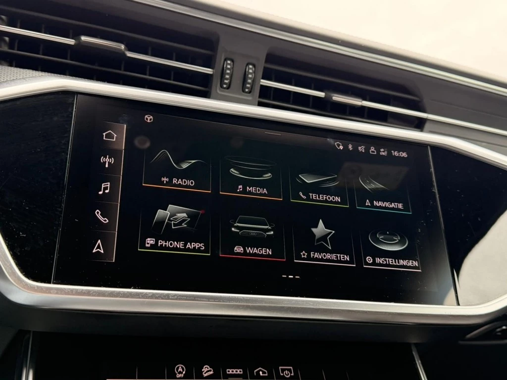 Audi A6 Allroad – foto 22
