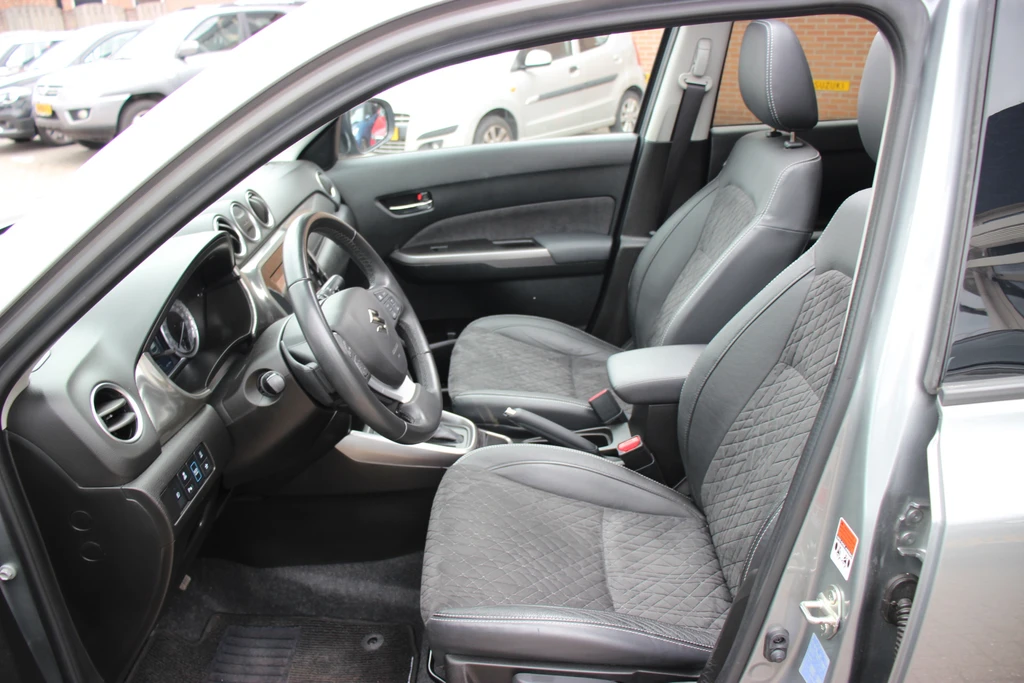 Suzuki Vitara – foto 12