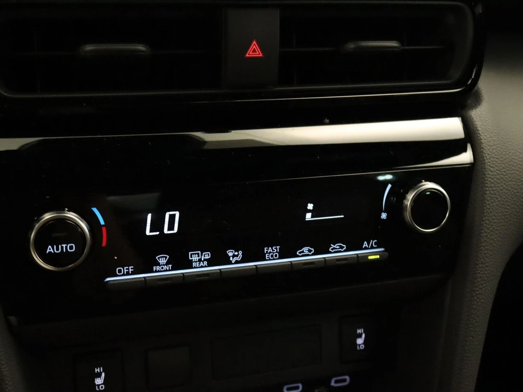 Toyota Yaris Cross – foto 27