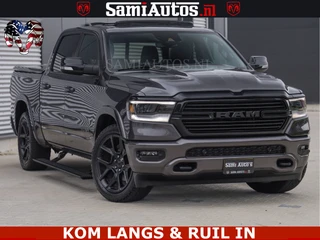 Dodge Ram Pick-Up – thumbnail 11
