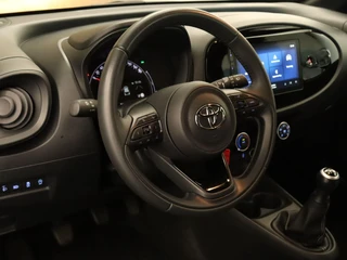 Toyota Aygo – thumbnail 14