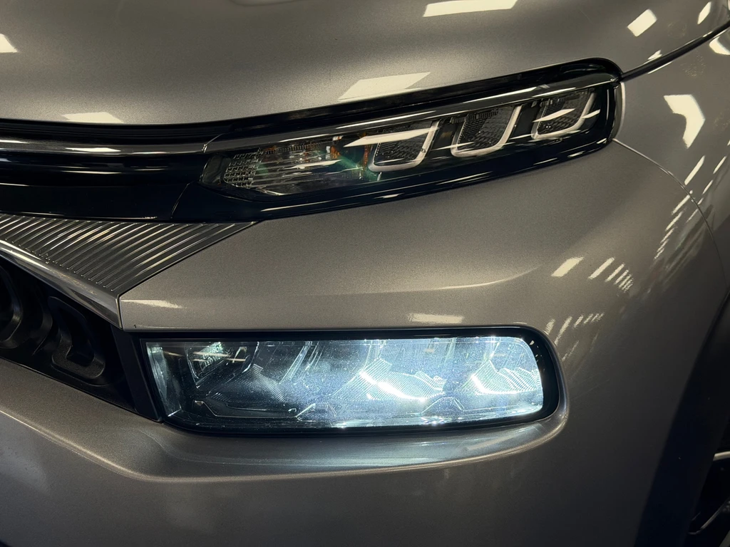 Citroën C3 Aircross – foto 16