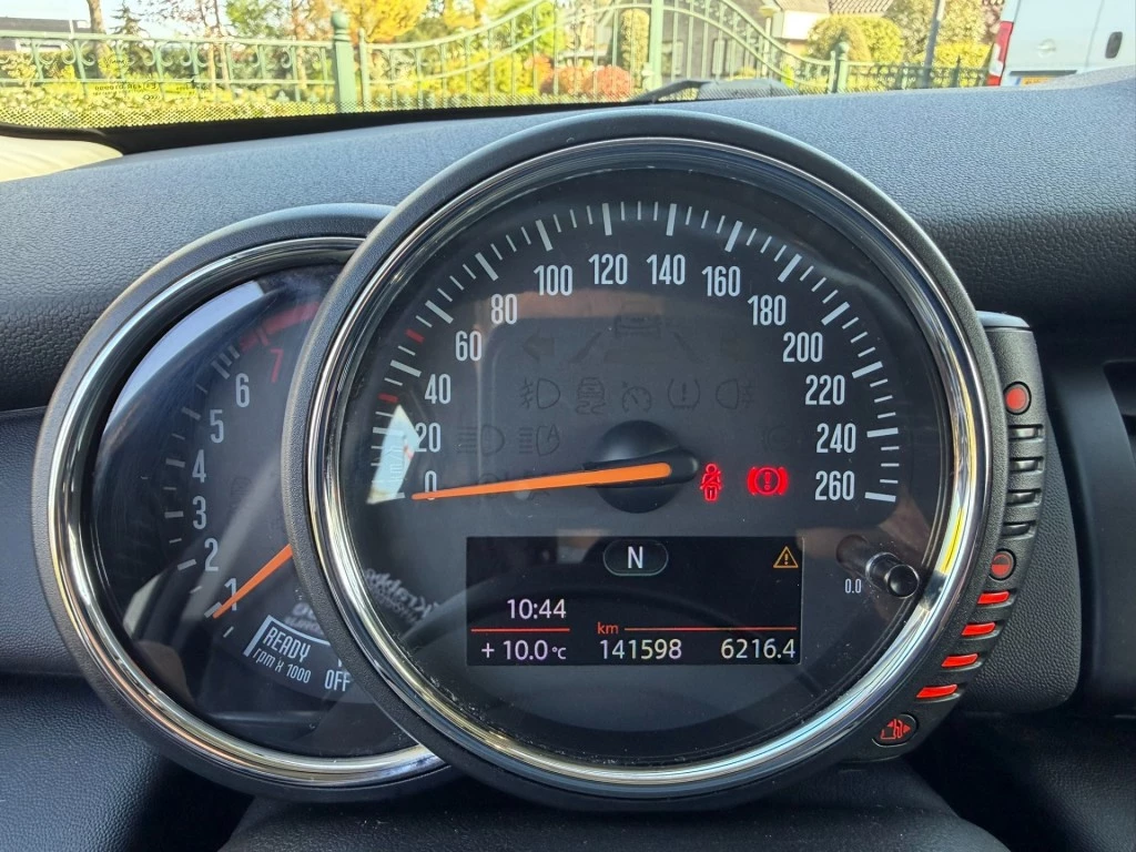 MINI One – foto 17