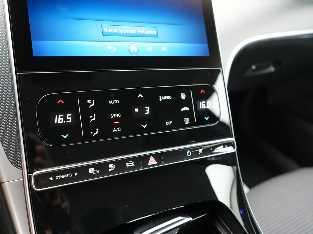 Mercedes-Benz C-Klasse – foto 36
