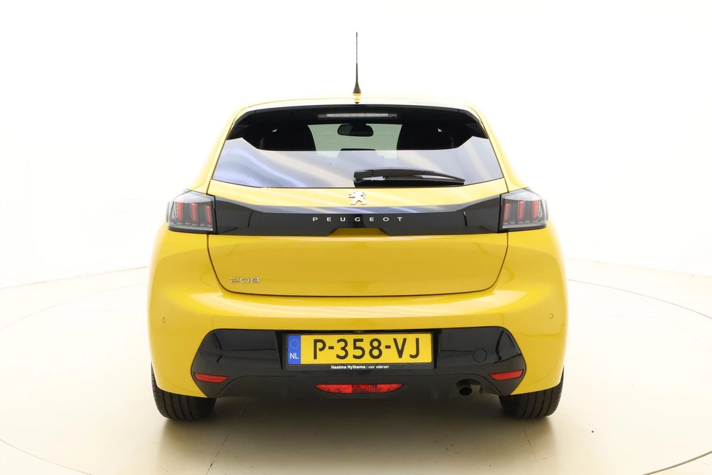 Peugeot 208 – foto 5