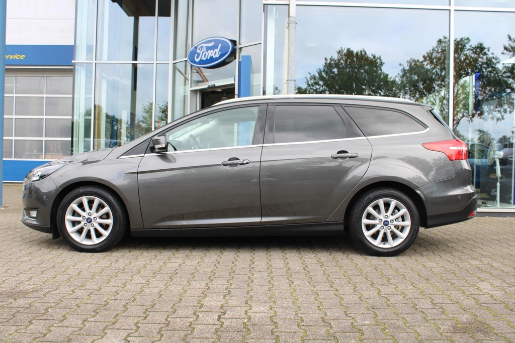 Ford Focus – foto 2