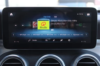 Mercedes-Benz GLC – thumbnail 29