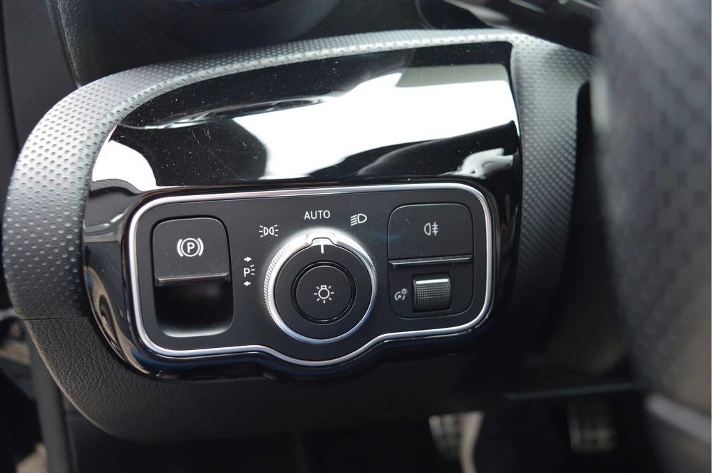 Mercedes-Benz A-Klasse – foto 14