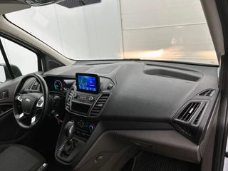 Ford Transit Connect – thumbnail 17