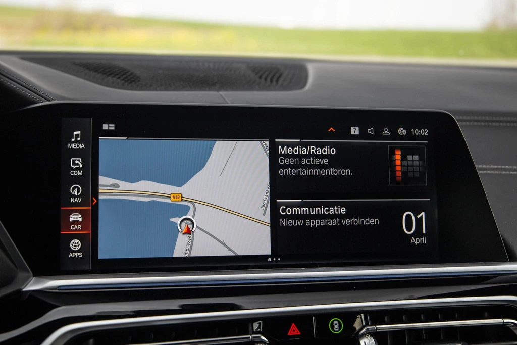 BMW X5 – foto 46