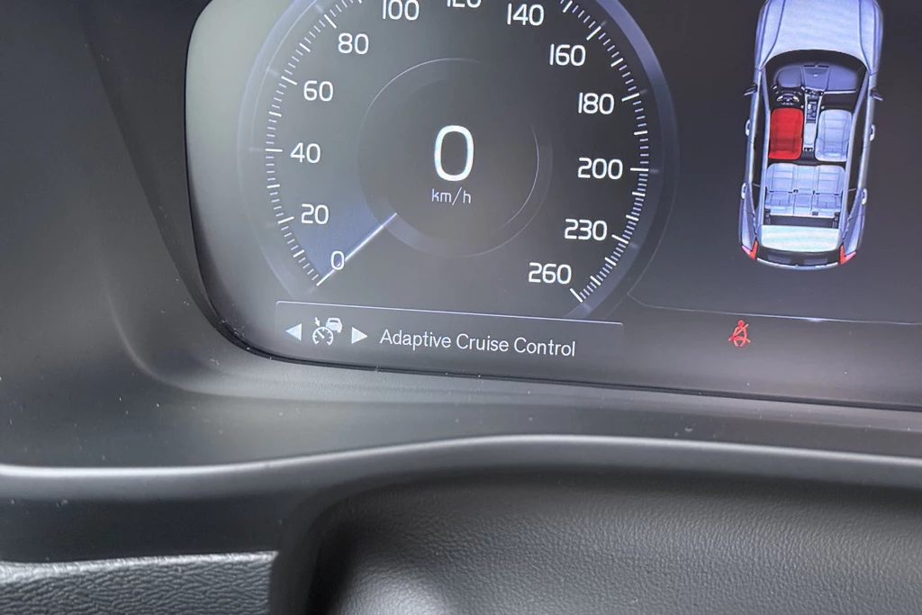 Volvo XC40 – foto 28