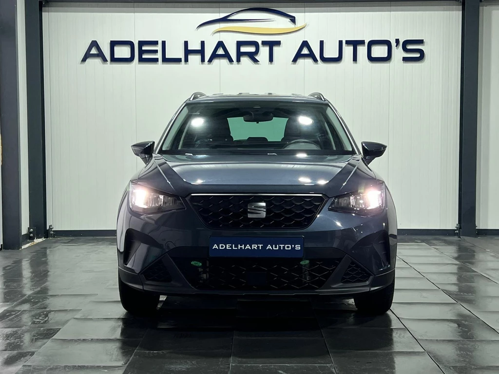 SEAT Arona – foto 11