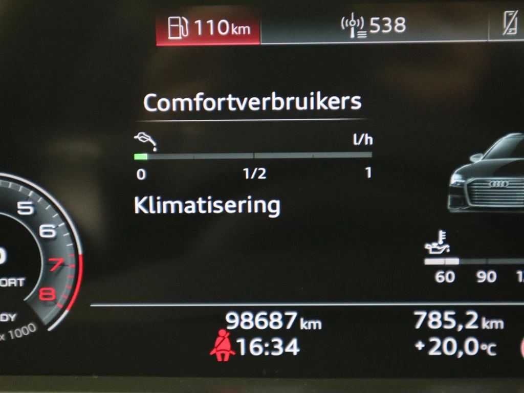 Audi A6 – foto 41