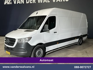 Mercedes-Benz Sprinter – thumbnail 1