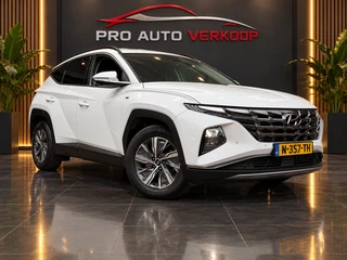Hyundai Tucson – thumbnail 4
