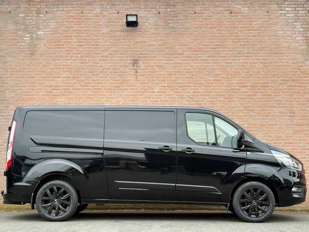 Ford Transit Custom – foto 7