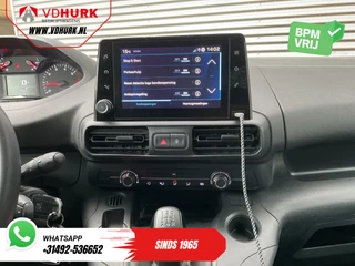 Peugeot Partner – thumbnail 14