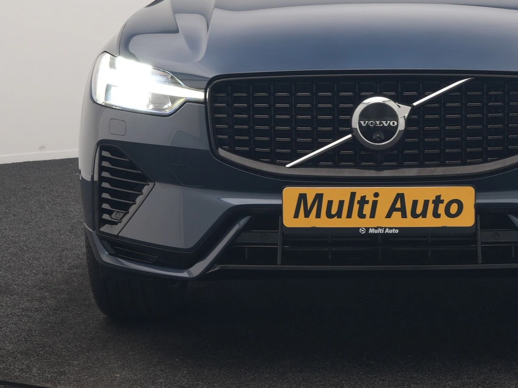 Volvo XC60 – foto 11