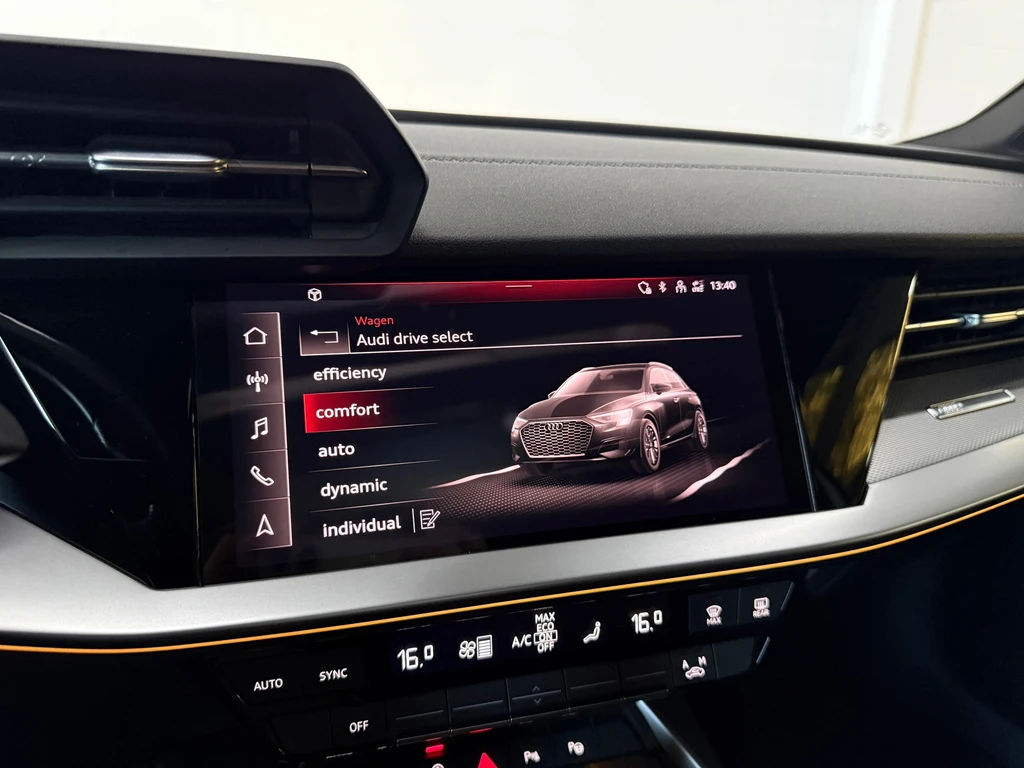 Audi A3 – foto 26