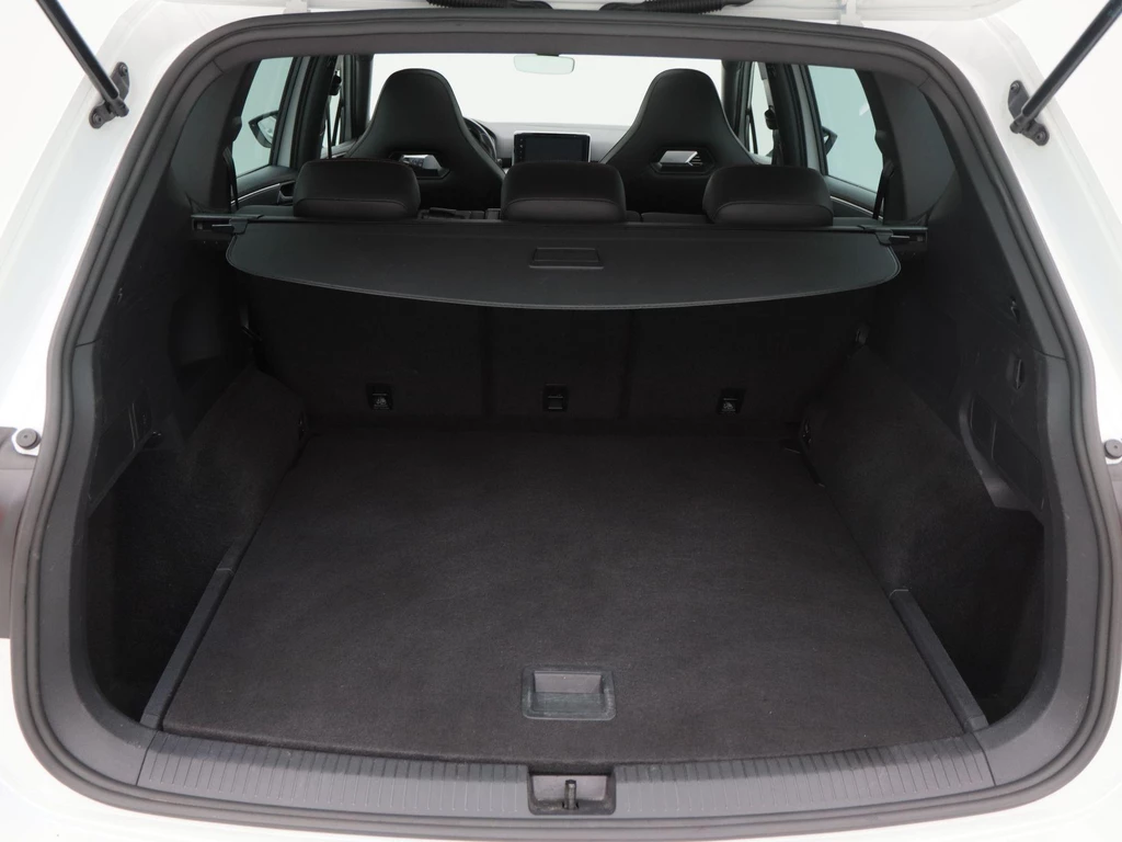 SEAT Tarraco – foto 18