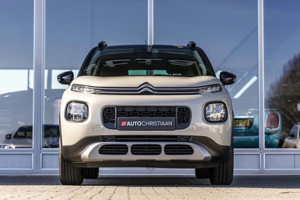 Citroën C3 Aircross – foto 8
