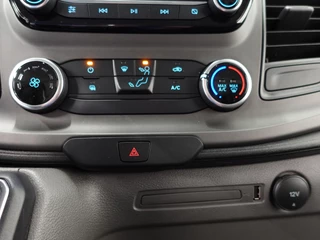 Ford Transit Custom – thumbnail 26