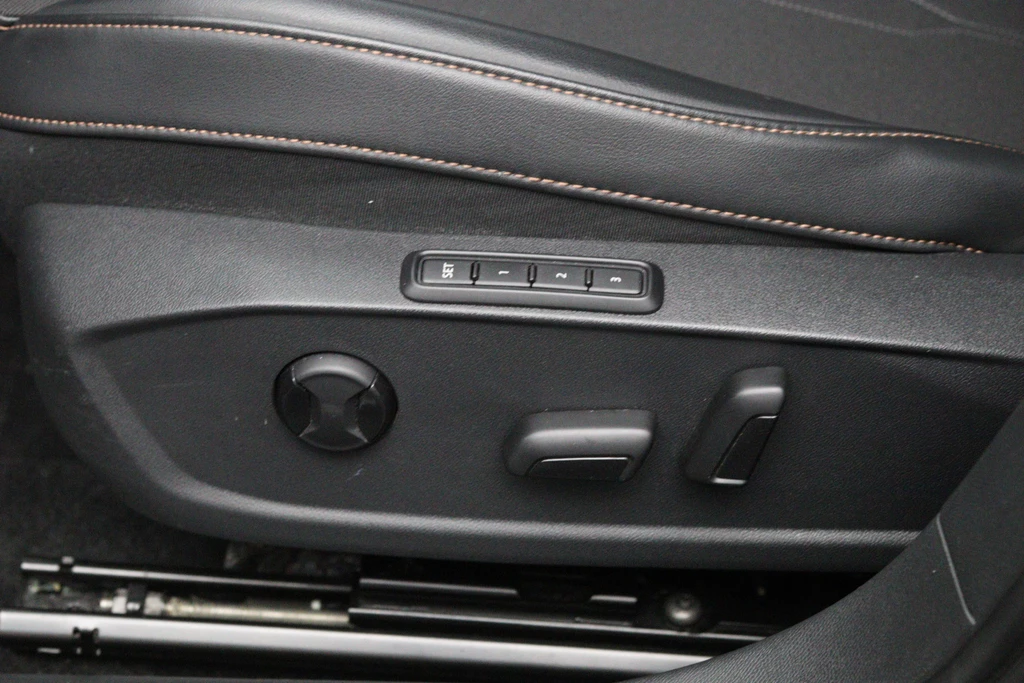 CUPRA Leon Sportstourer – foto 16